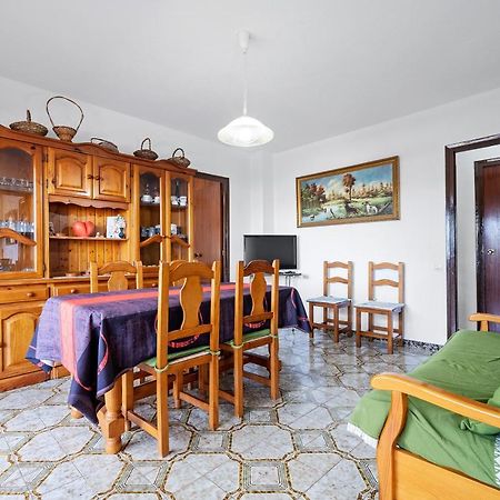 Villa Rosita L'Ampolla Extérieur photo