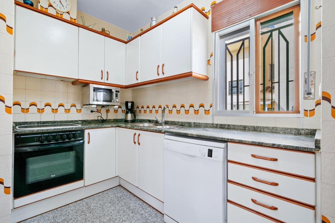 Villa Rosita L'Ampolla Extérieur photo