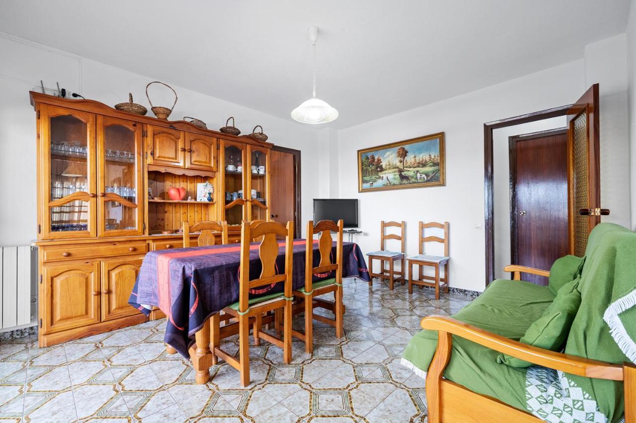 Villa Rosita L'Ampolla Extérieur photo