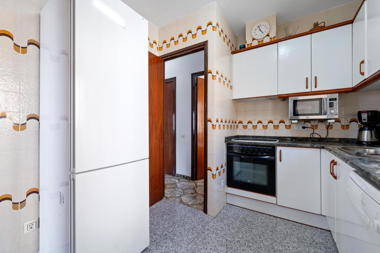 Villa Rosita L'Ampolla Extérieur photo