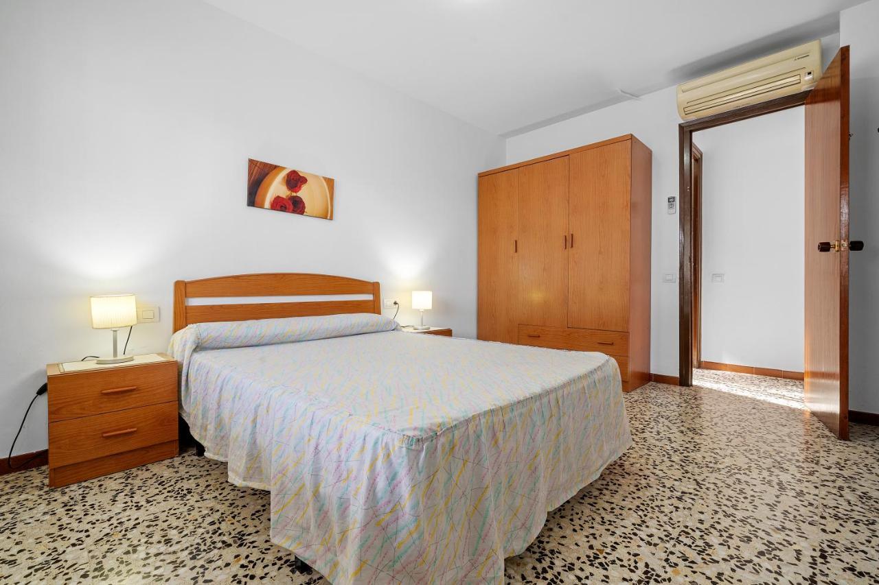 Villa Rosita L'Ampolla Extérieur photo