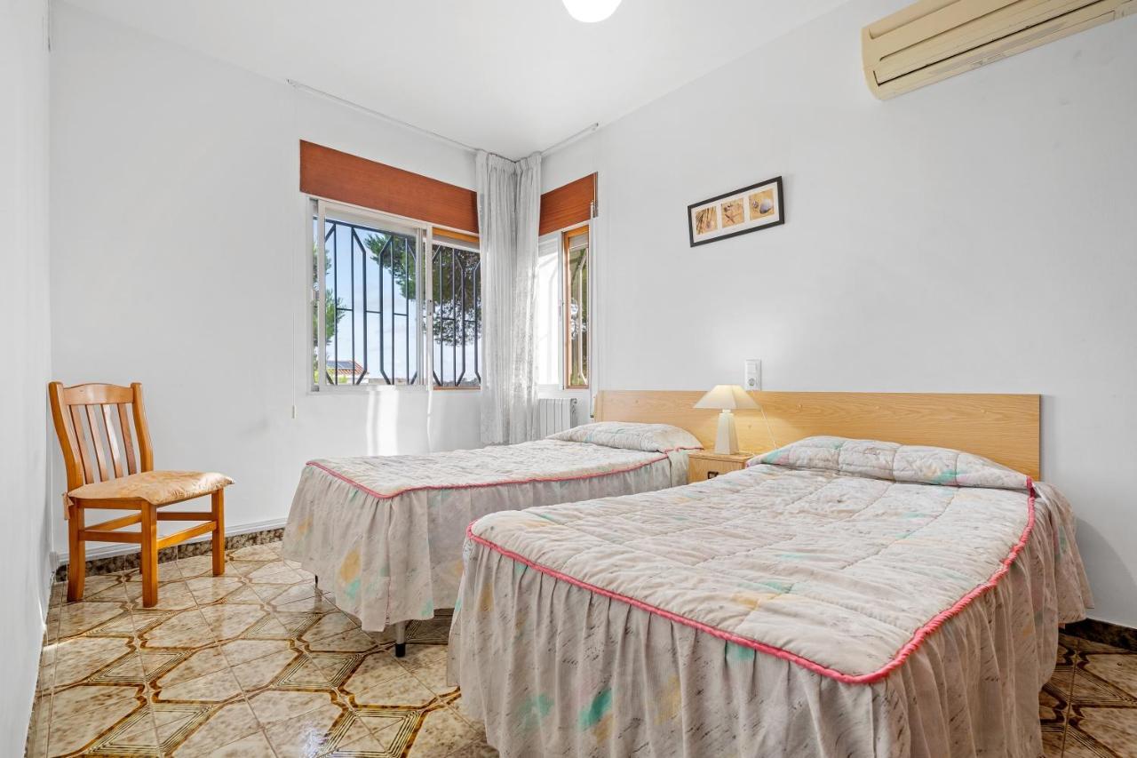 Villa Rosita L'Ampolla Extérieur photo
