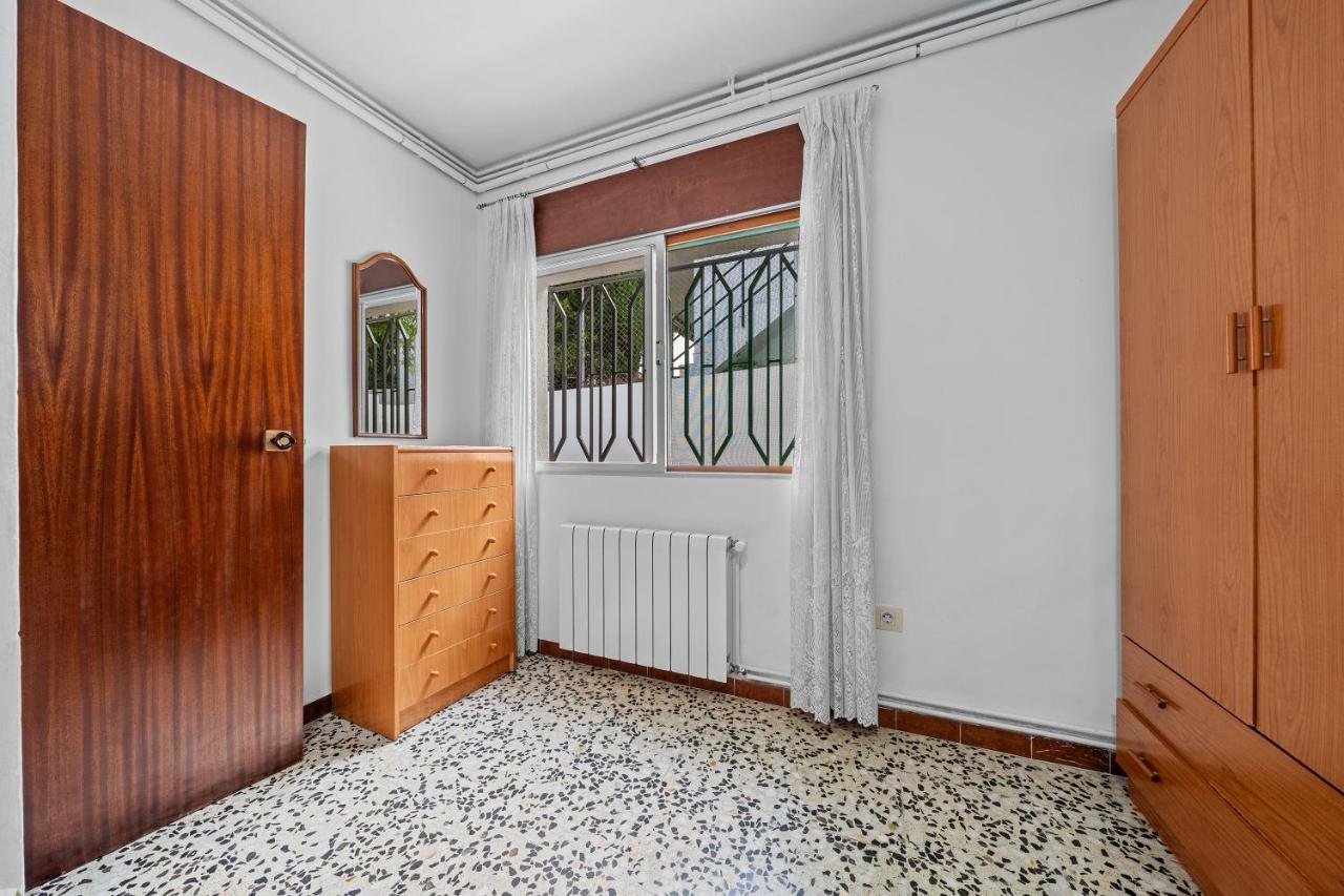 Villa Rosita L'Ampolla Extérieur photo