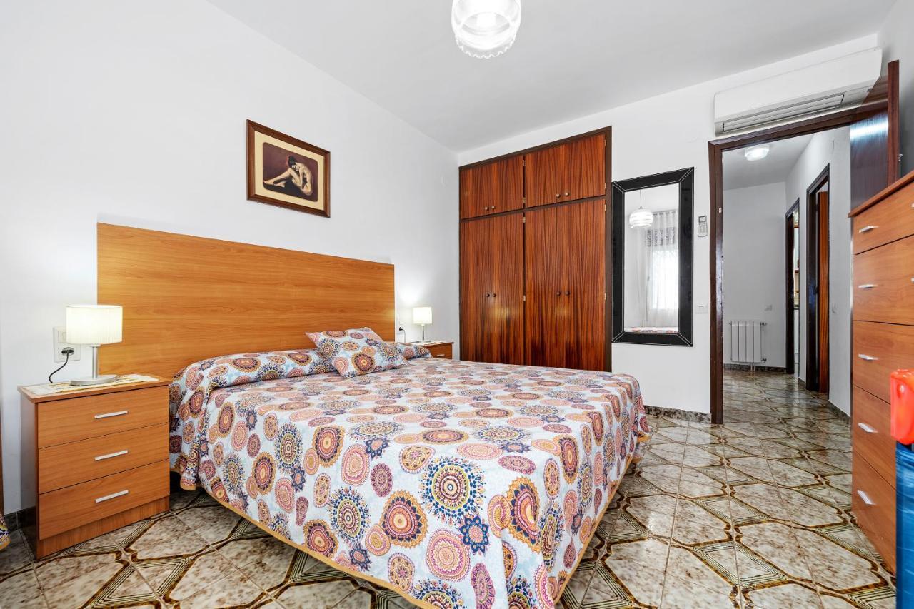 Villa Rosita L'Ampolla Extérieur photo