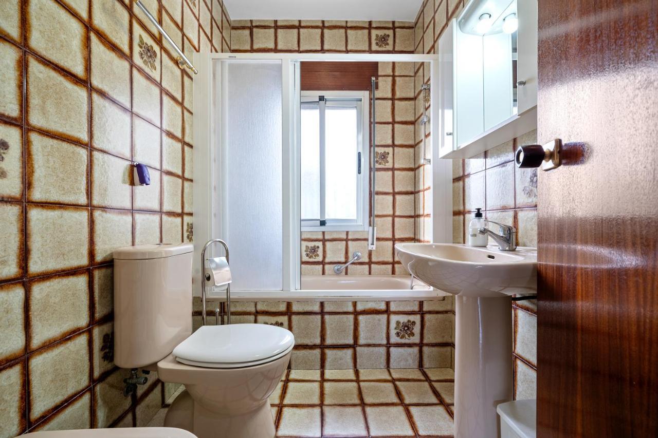 Villa Rosita L'Ampolla Extérieur photo