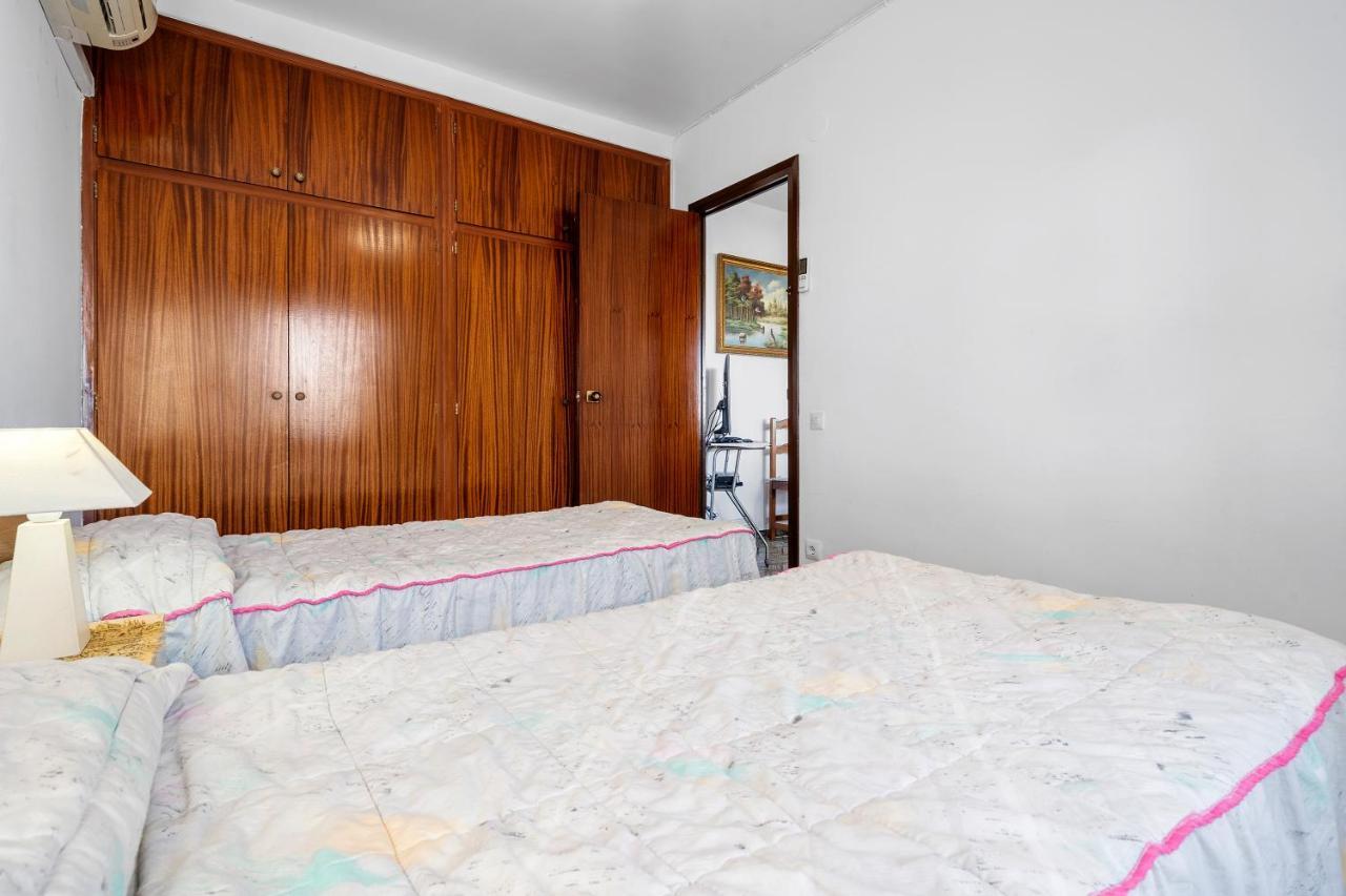 Villa Rosita L'Ampolla Extérieur photo